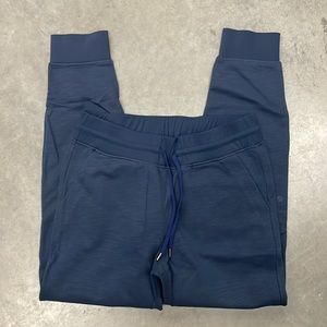 NWT CRZ YOGA Jogger Sweatpants